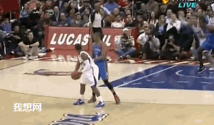 篮球 体育 312_183 gif 动态图 动图