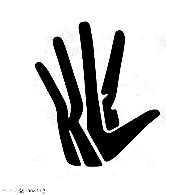 卡哇伊 伦纳德能不能在签了new balance还用那个"大手"的logo呢?