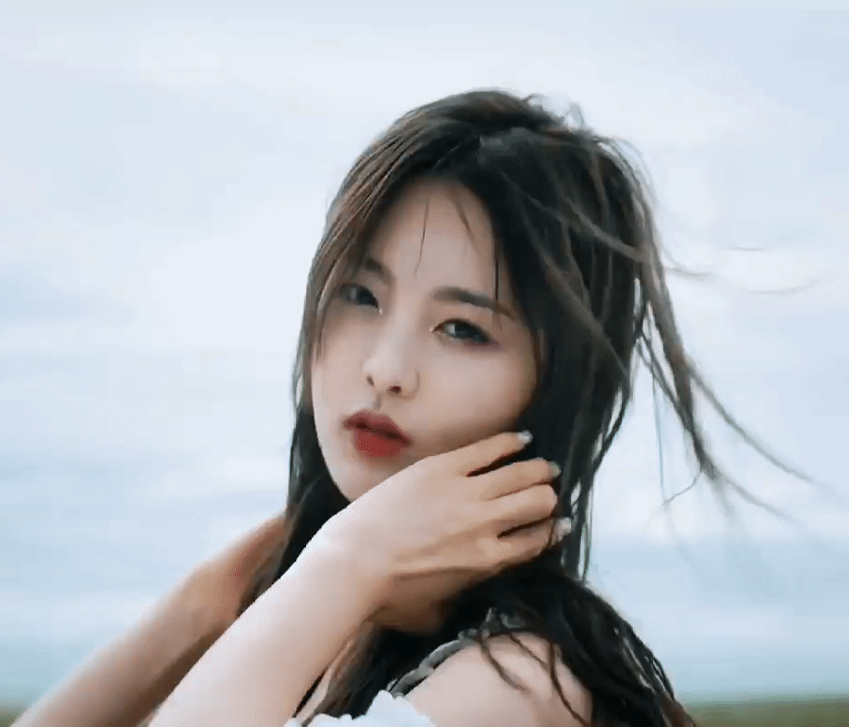 杨超越动图收集楼(长期)(图大量多 流量慎入)