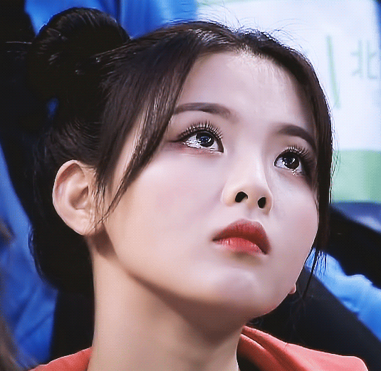 杨超越动图专楼(准备长期更新,图多流量慎入)