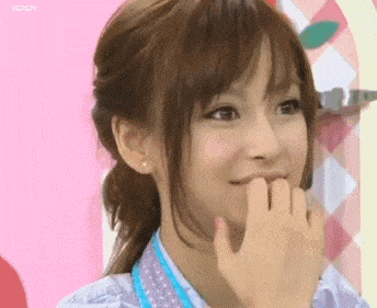 为什么我感觉angelababy以前更好看