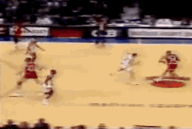 [翻译团]nba90年代传奇续写:蔡恩-威廉森会是下一个查尔斯-巴克利吗?