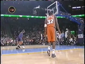 纳什生涯只差125个投篮便可迈入180