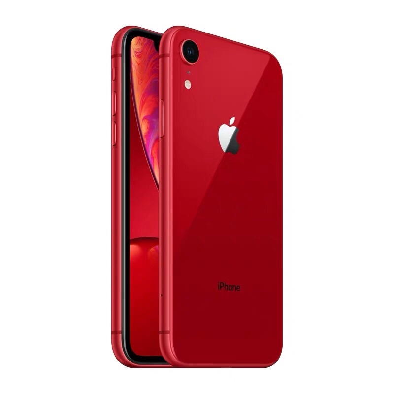 准备入手iphonexr256g港版,什么颜色好?