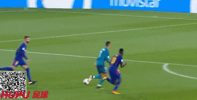 我真的觉得对c罗非常非常的不公平!