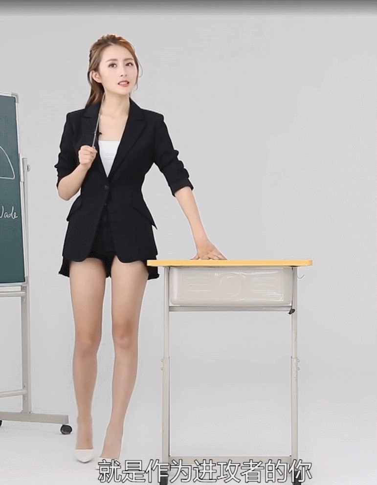 【"晚上开车"】腾讯女主播 有一说一 你认为谁最美?