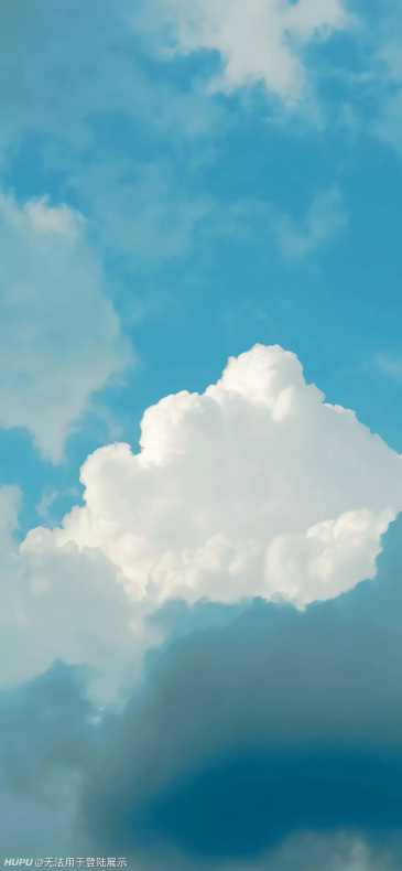 有没有好看的xr壁纸呀