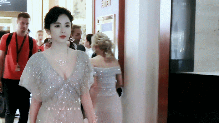 【欧仕派助力女神大赛】半决赛!高圆圆vs林允儿,古力娜扎vs刘亦菲!