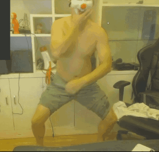 步行街 啥破图都有 求一些孙狗,刘波之类的抽象巨星的表情包,谢谢jrs