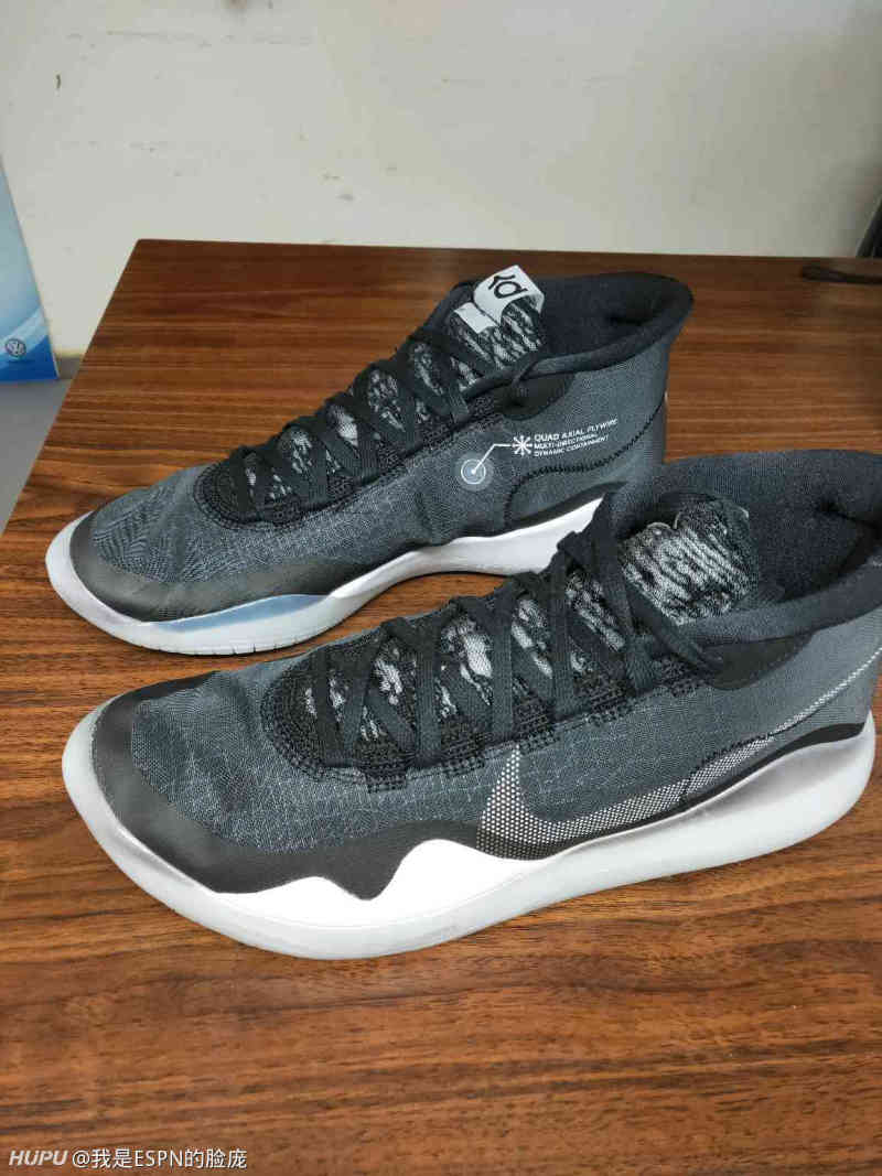 某样好价入手kd12终于到货