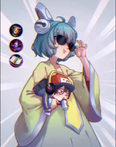 和女生一起玩游戏你更希望她玩哪个位置