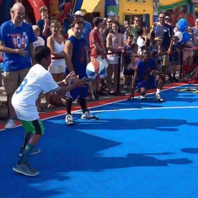 nba球星过人动作gif nbagif过人动态图片