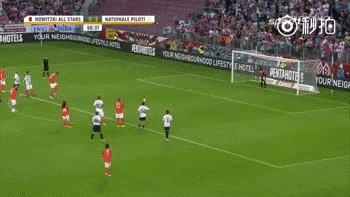 十个最搞笑的点球合集真是世界之大无奇不有