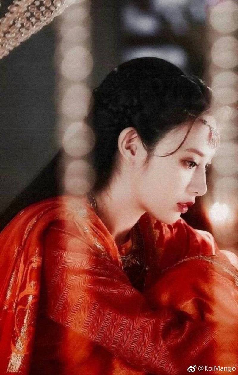 东宫女主的颜值什么水平?
