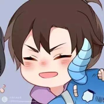 求至尊宝和紫霞的卡通微信头像,高清无水印的!