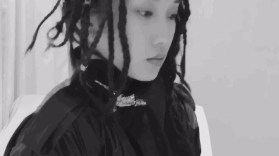 青春有你2喻言来