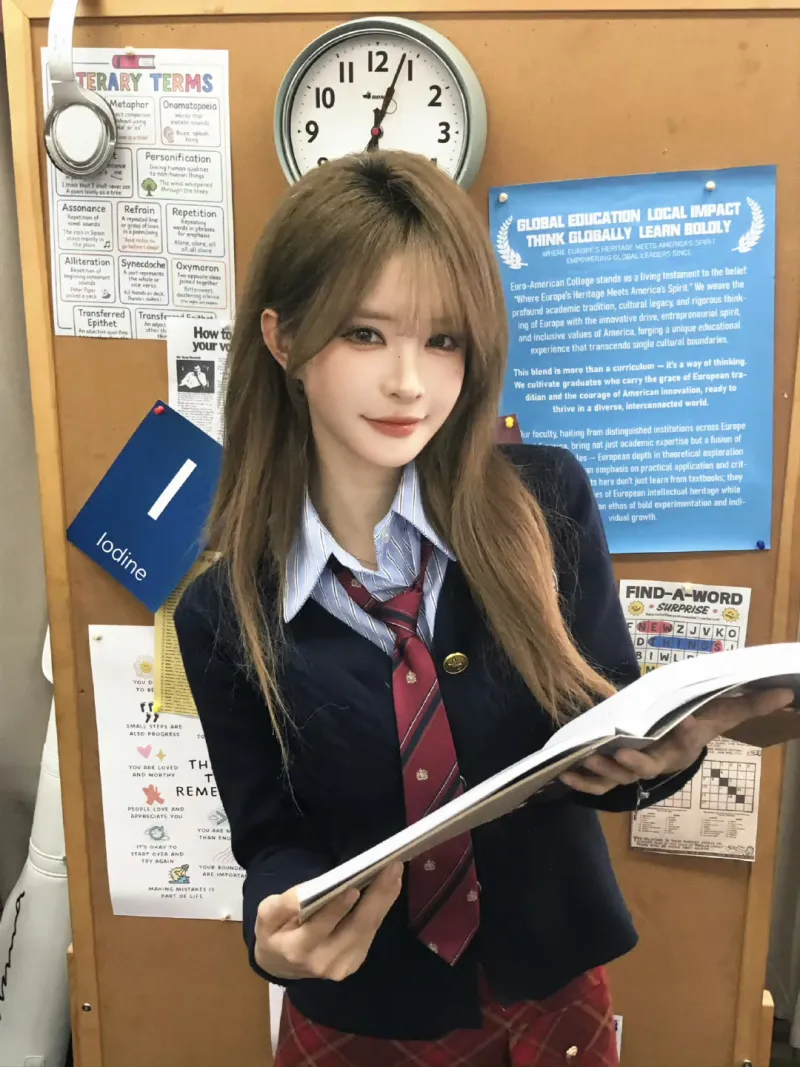 snh48 杨冰怡-步行街主干道-虎扑社区