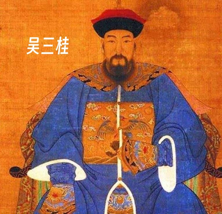 引清军入关的是汉族人吴三桂,清军入关之后,倡导推行剔发易发的人中有汉族人孙之獬,嘉定三屠的刽子手是汉族人李成栋。所以,明清之争可谓真的相当无聊 ...