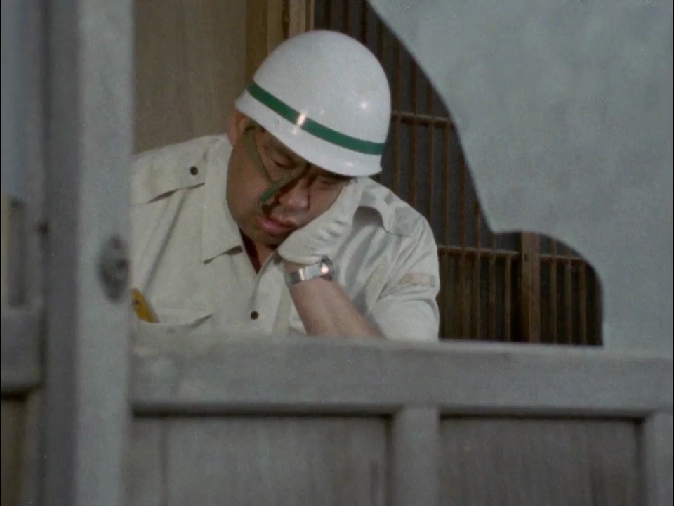 [光之国战斗录像]泰罗奥特曼vs阎魔王怪兽恩马戈