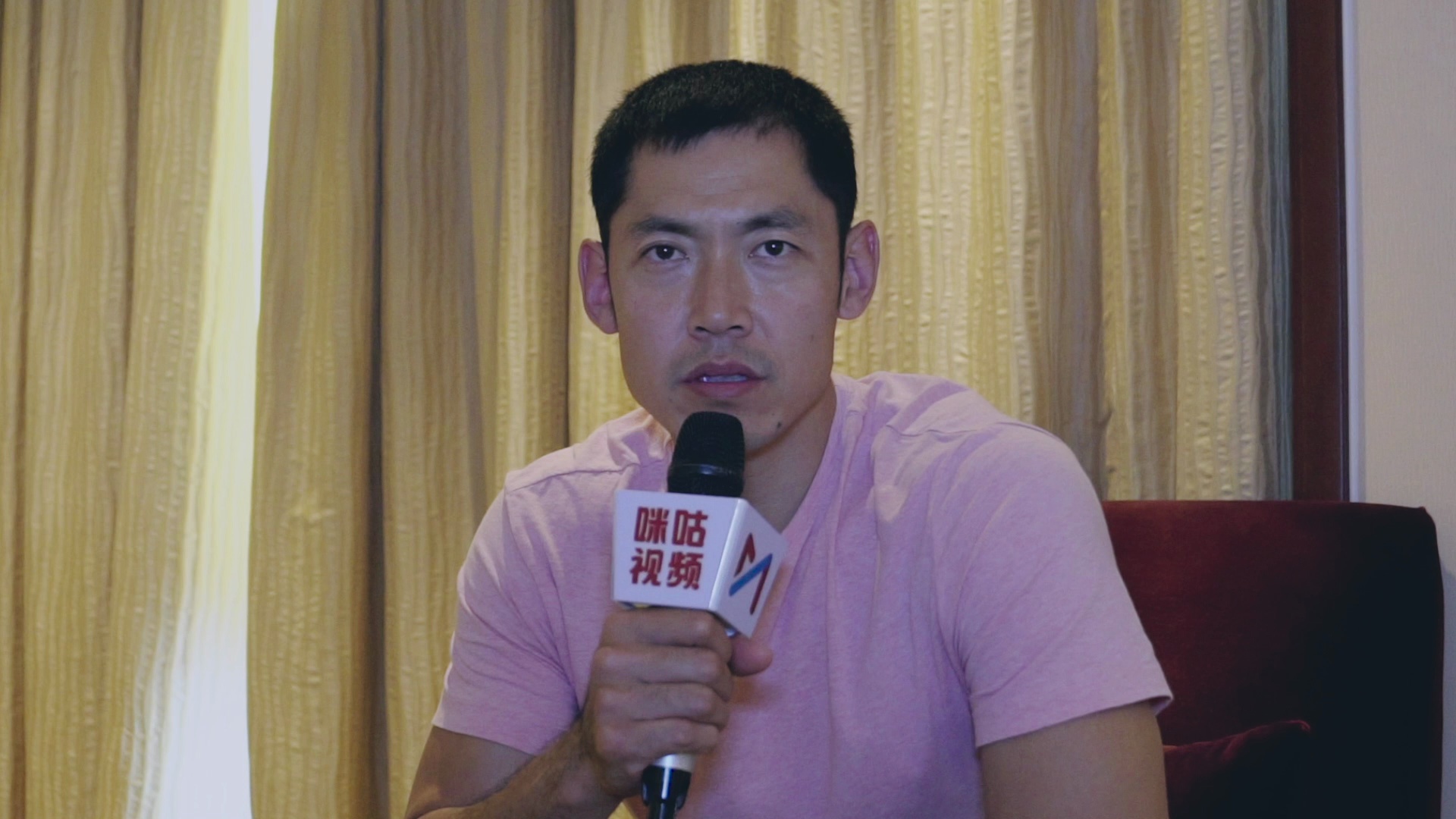 期待张庆鹏官宣加盟咪咕解说继续篮球事业