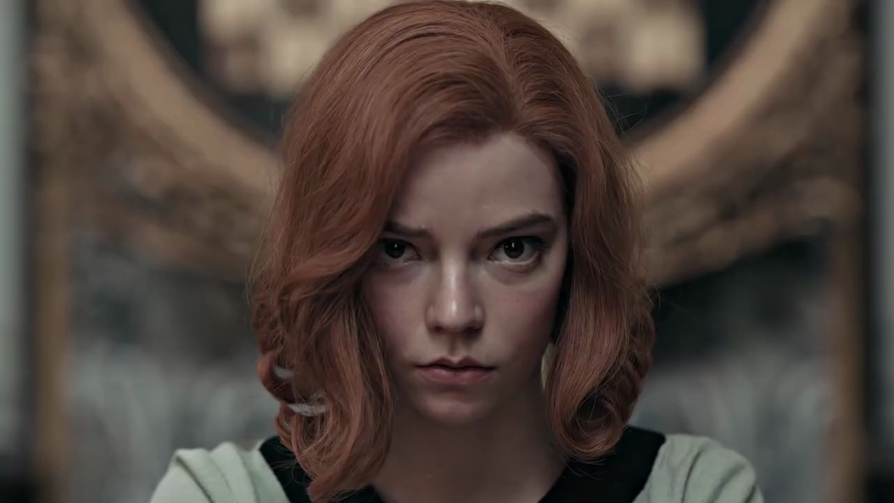 艺人资讯后翼弃兵女主bethharmon混剪alone