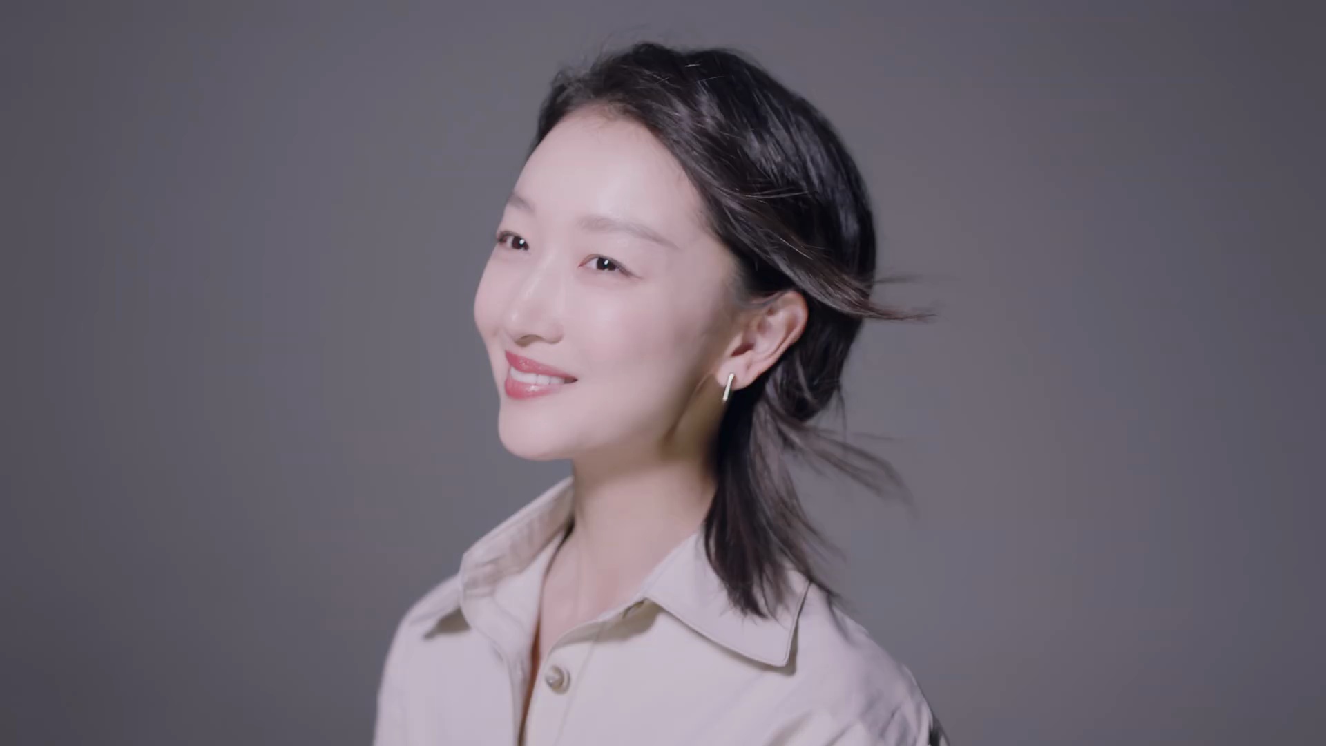 周冬雨的reno5宣传短片这波什么水平