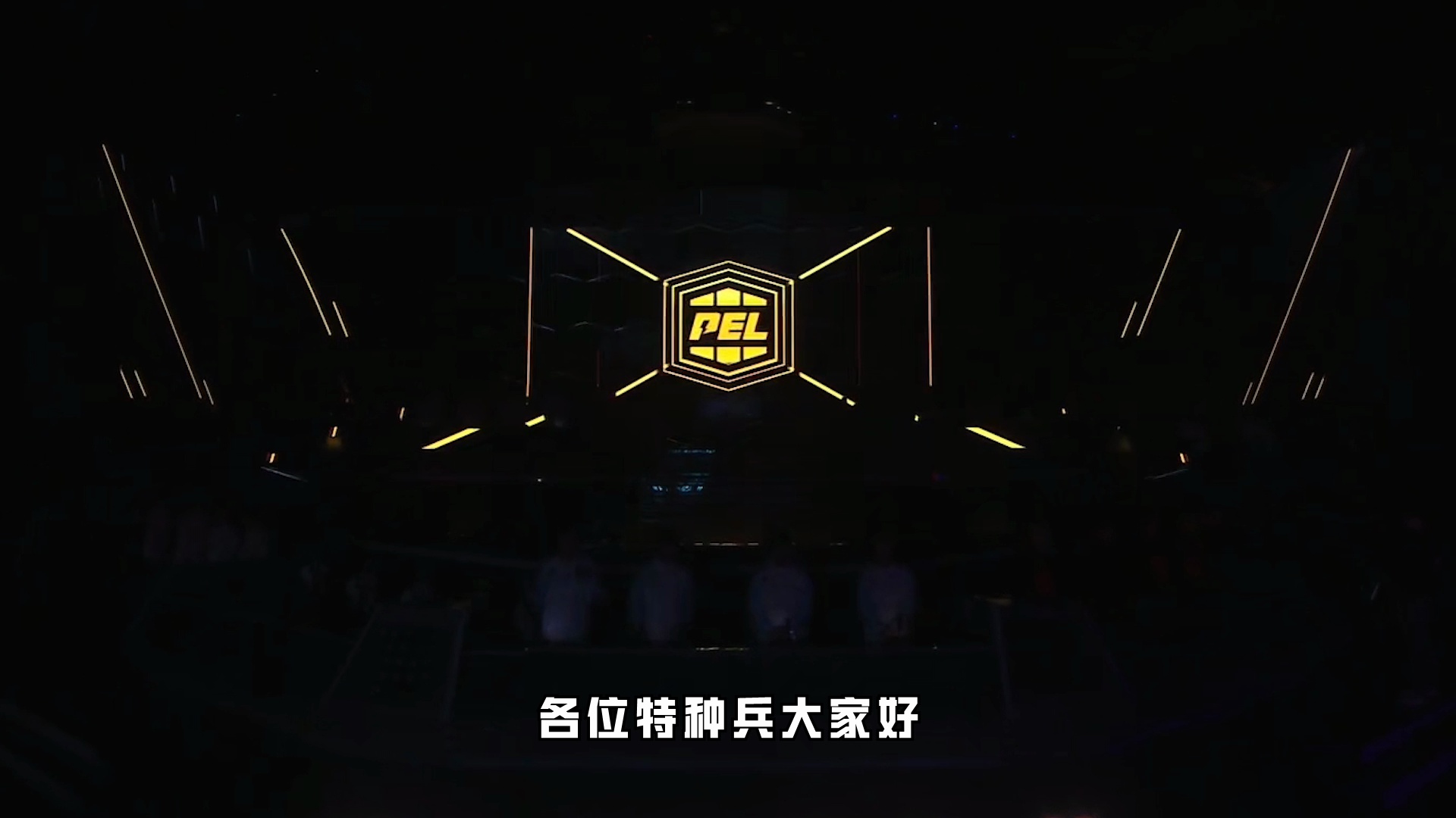 2022pel春季赛队伍位置科普指挥位突击位架枪位和自由位