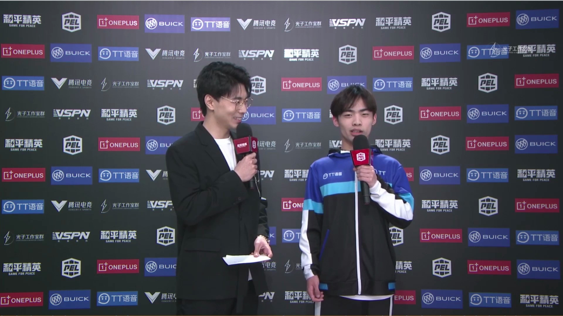 广州tt·阿杰:磨合好一些了,执行力拉满,继续保持-和平精英-虎扑社区