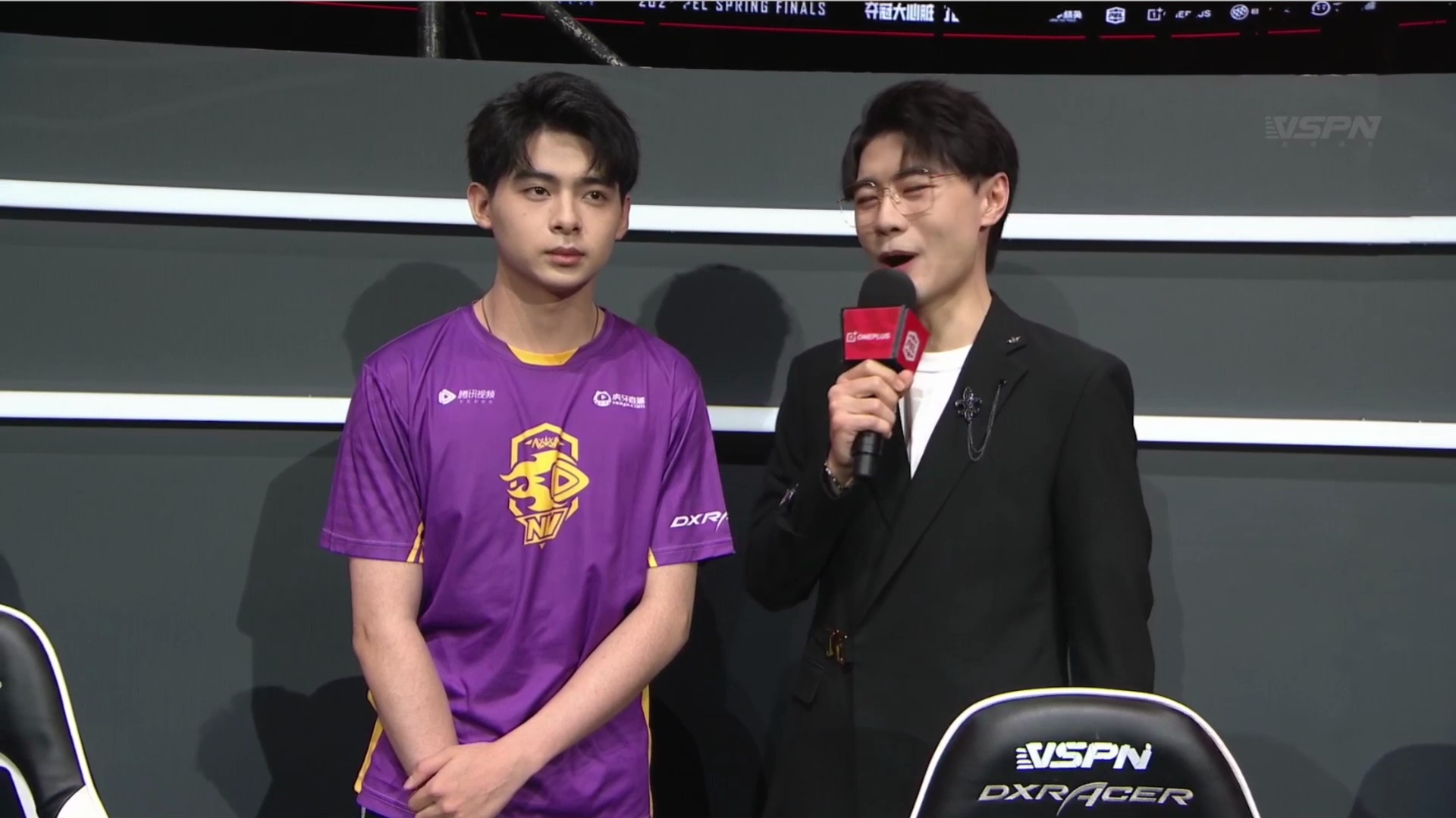 赛前采访上海nvparaboy正常发挥拒绝毒奶