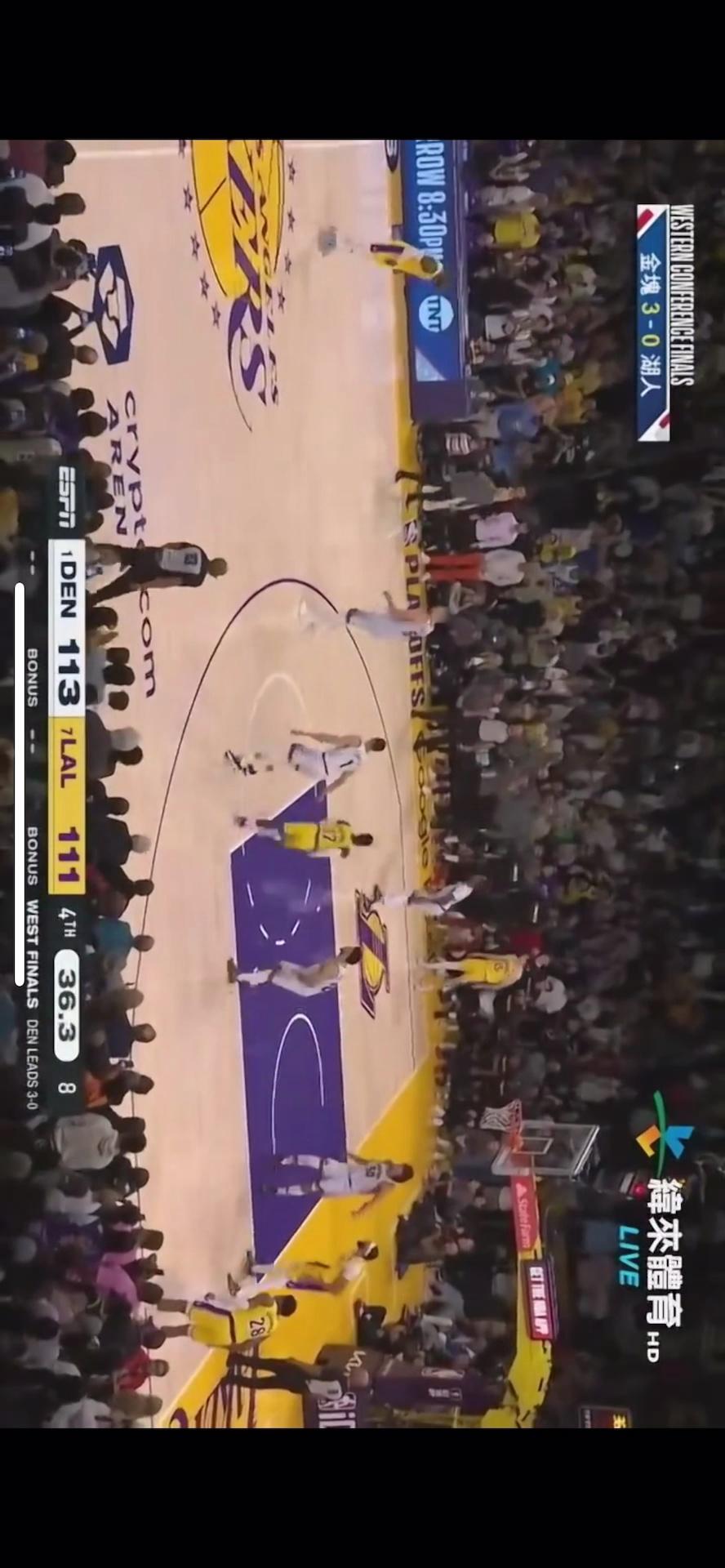 纬来体育太敢说了,respect!-nba专区-虎扑社区