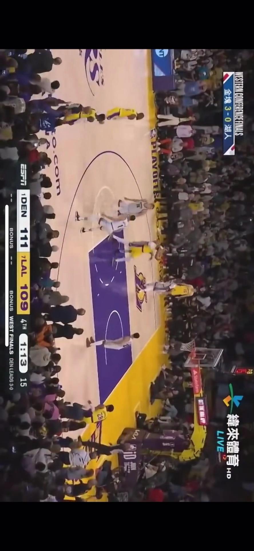 纬来体育太敢说了,respect!-nba专区-虎扑社区