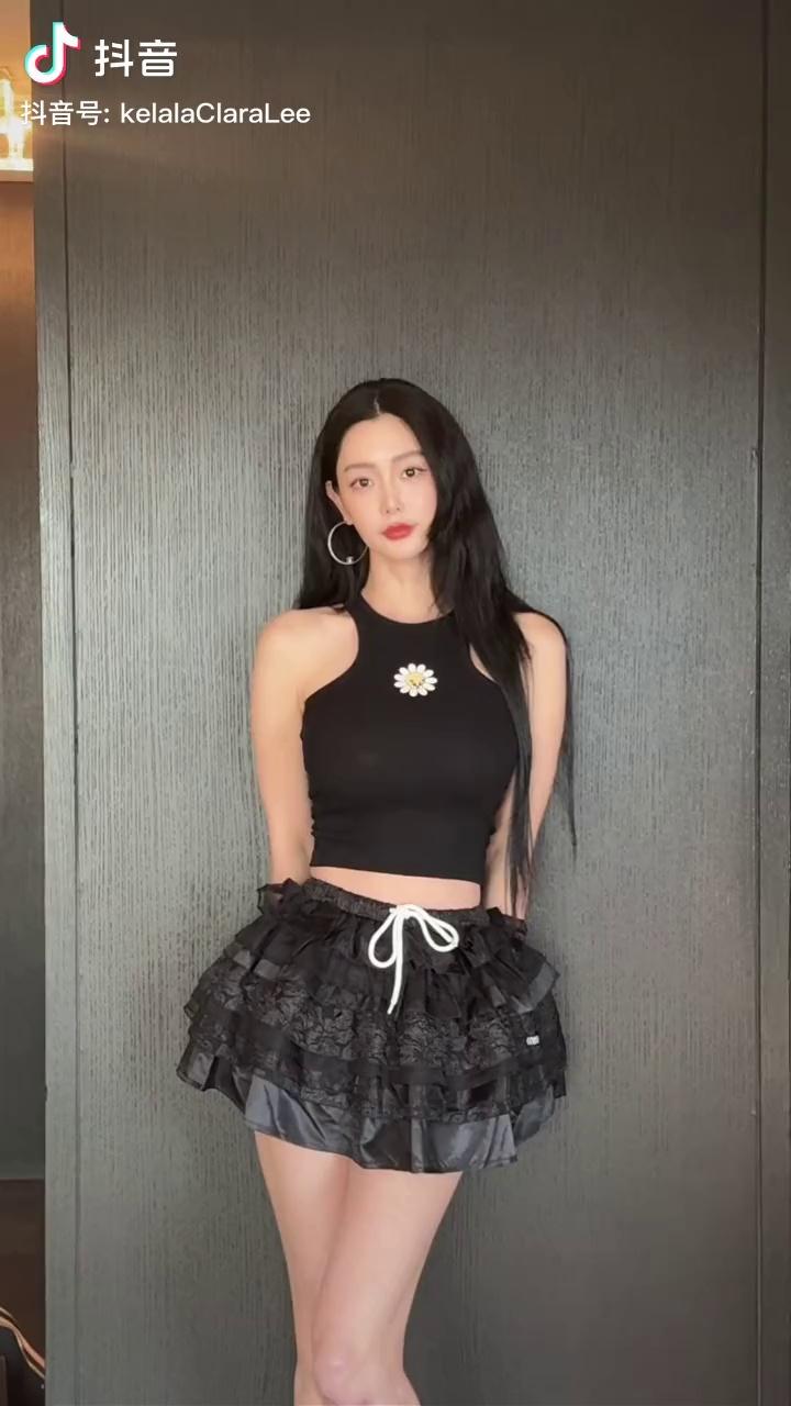 如果克拉拉追我,我该怎么办