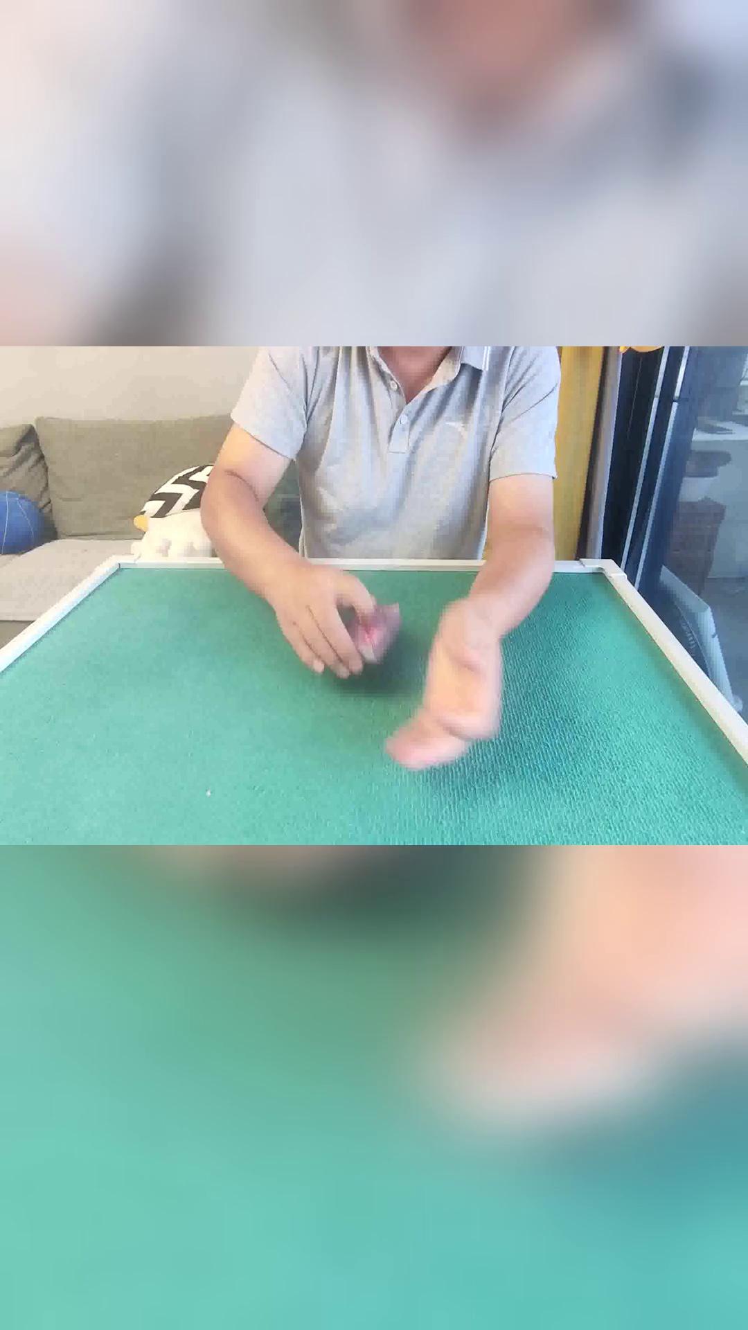 揭秘魔术斗牛:发牌洗牌手法教学的终极技巧