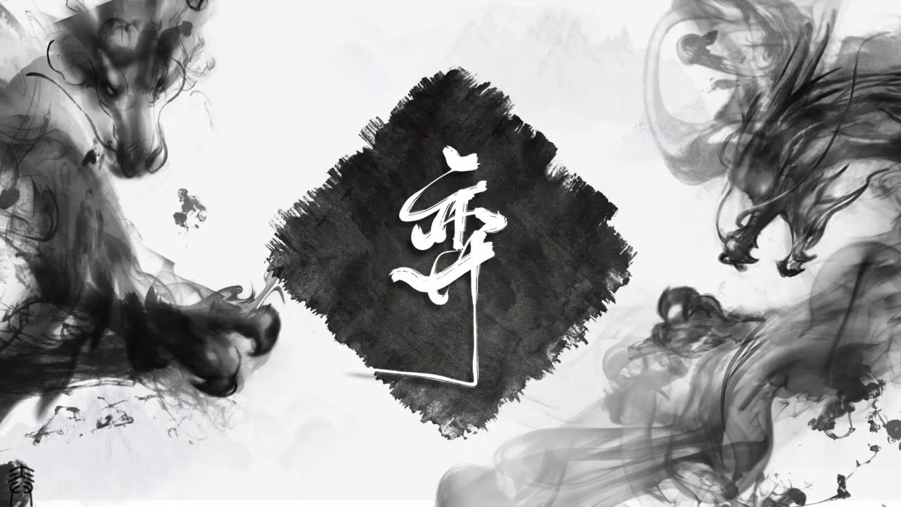 这一版《御龙铭千古》听过吗?倒也不输林志炫的原唱