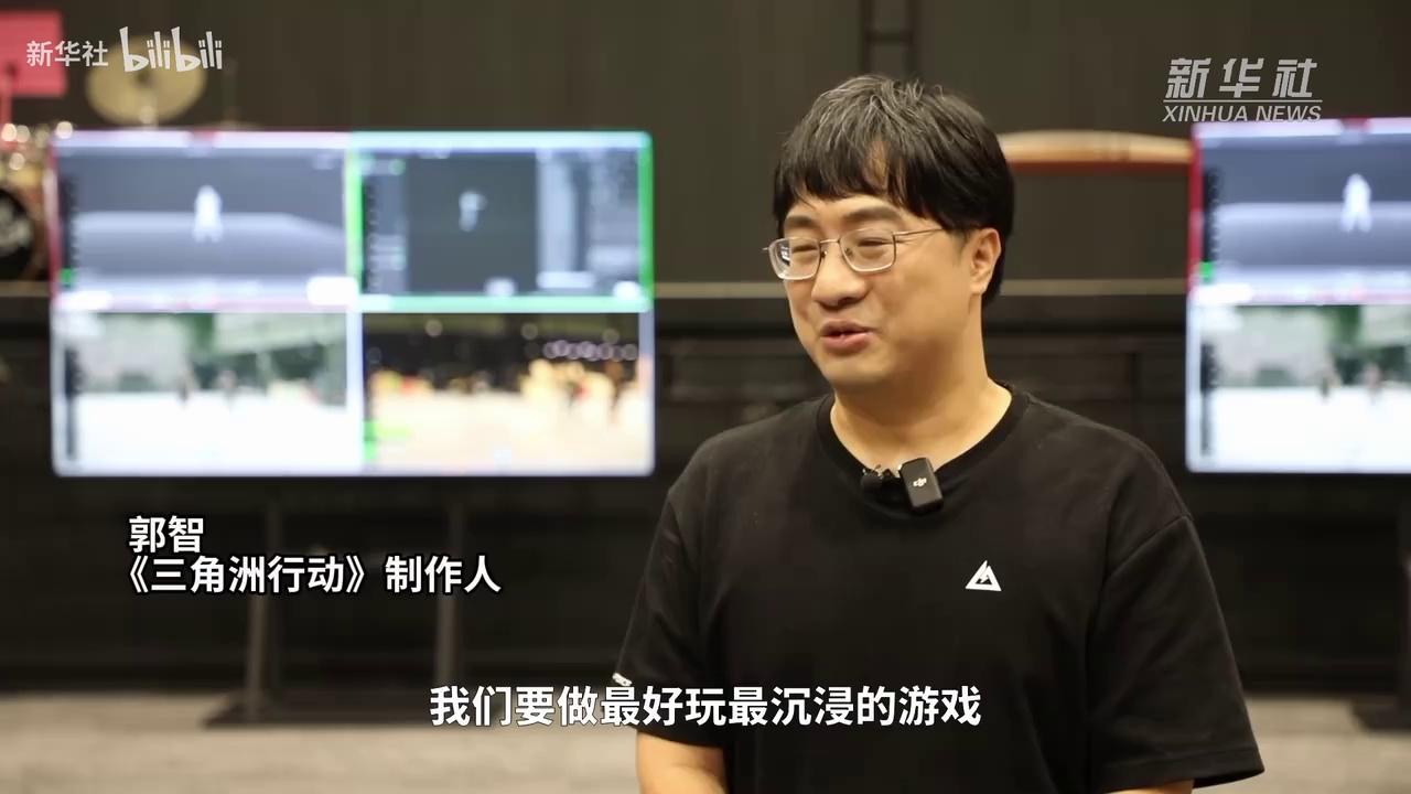 对话腾讯天美j3工作室琳琅天上团队