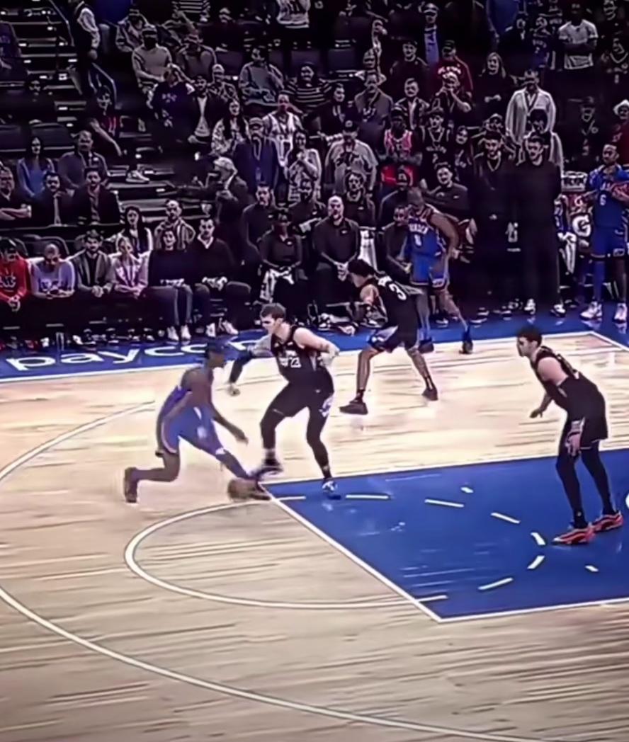 Shams：NBA已启动生物力学测试努力降低球员的伤病率188金宝博官方网站- 188金宝博APP