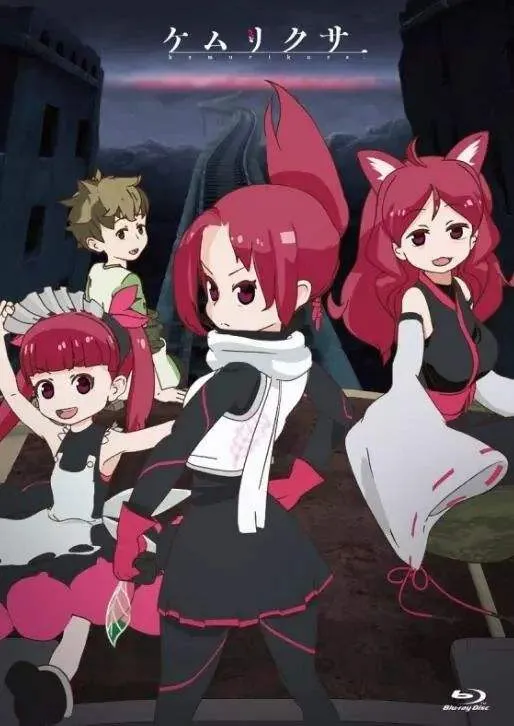 回顾原创 真正的兽娘2 烟草19年日本原创动画列表 简评 Acg区 虎扑社区