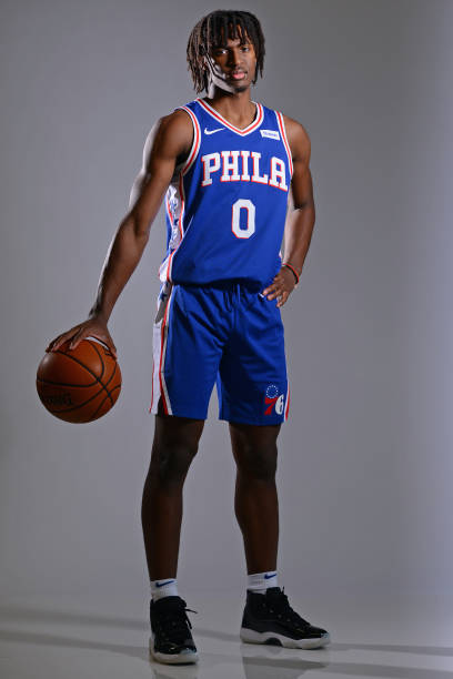 【敲钟社·图酷】2020-21赛季费城76人球员定妆照合集