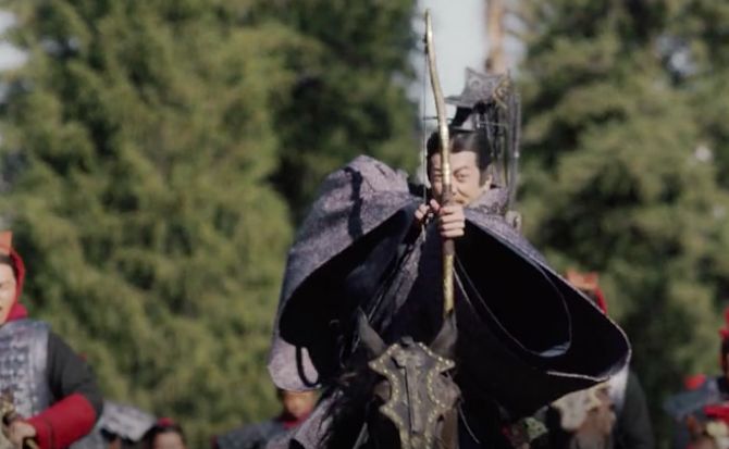 大秦赋 成蟜肯定活不了 他做的这件事 让老板真的很为难 虎扑 大秦赋 成蟜肯定活不了 他做的这件事 让老板真的很为难 虎扑