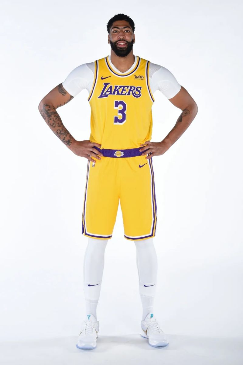 定妆照 2020-2021 #03 一冠在手,美国之子,实至名归.