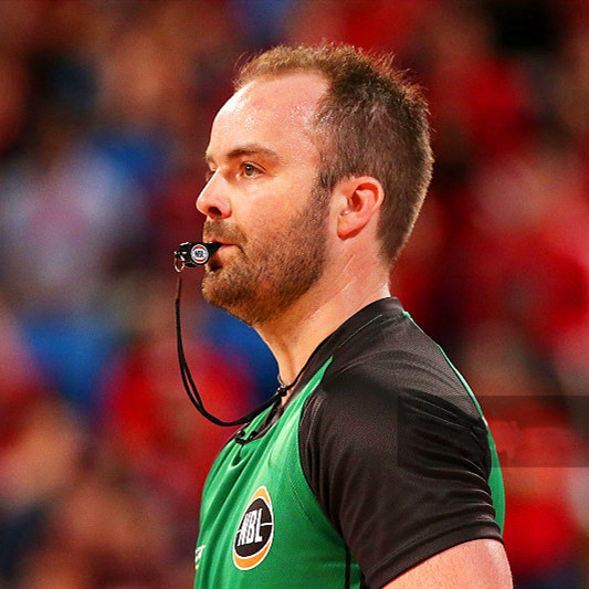 篮球裁判员之哨子面面观【fox 40篇】