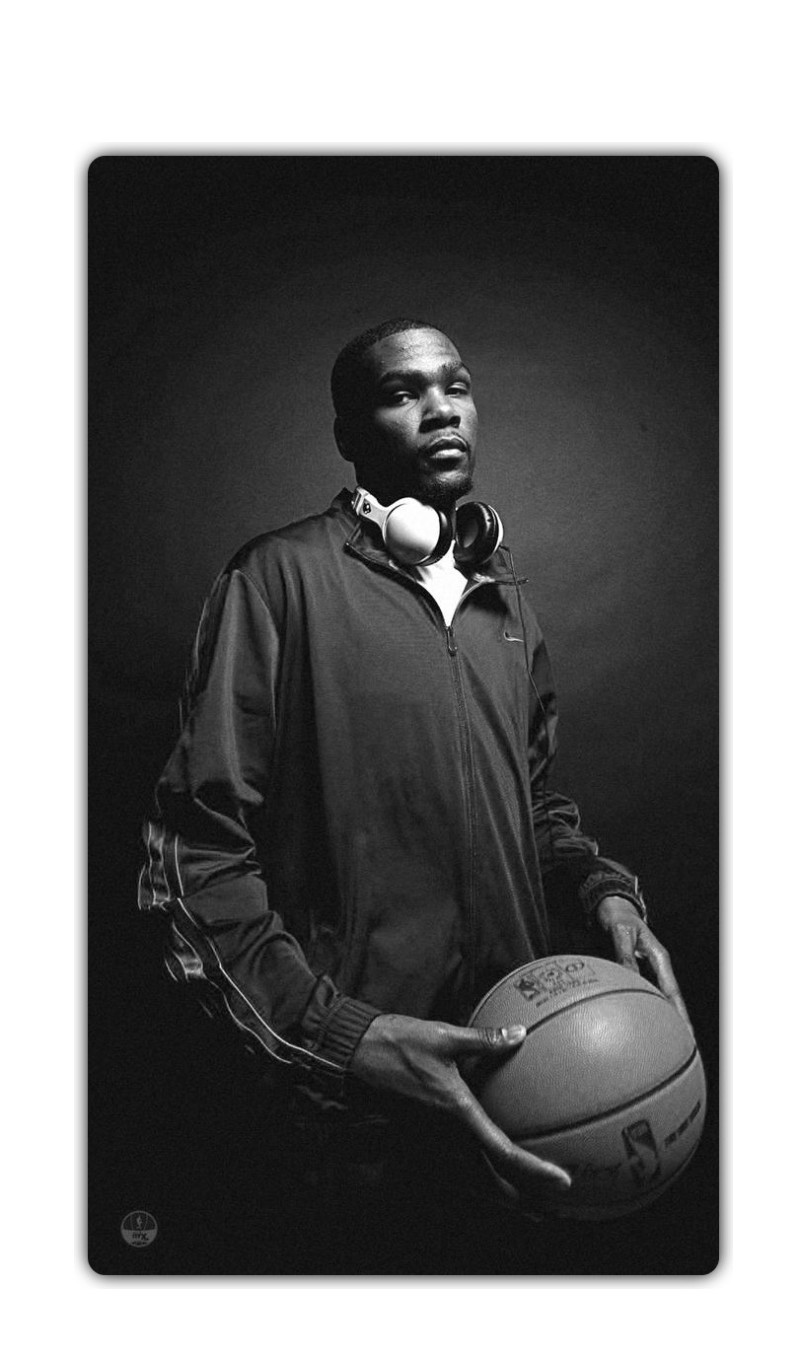 [图集分享]杜兰特高清壁纸分享(58p)