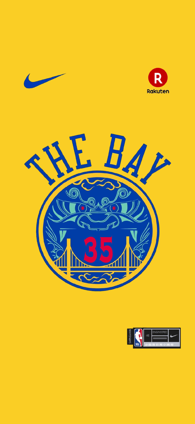 [图集分享]杜兰特高清壁纸分享(58p)