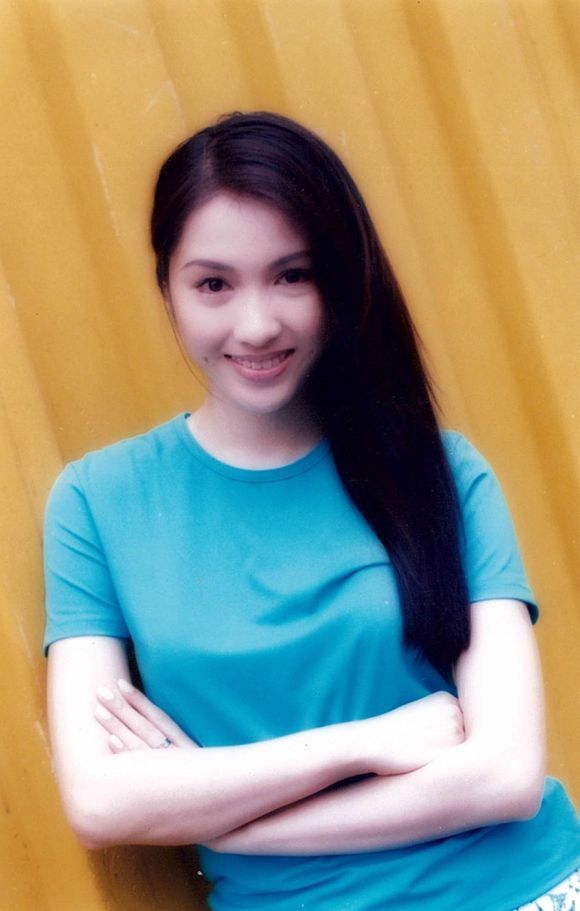 [图集分享]旧时光的美人-黎姿(74p,大流量慎点)