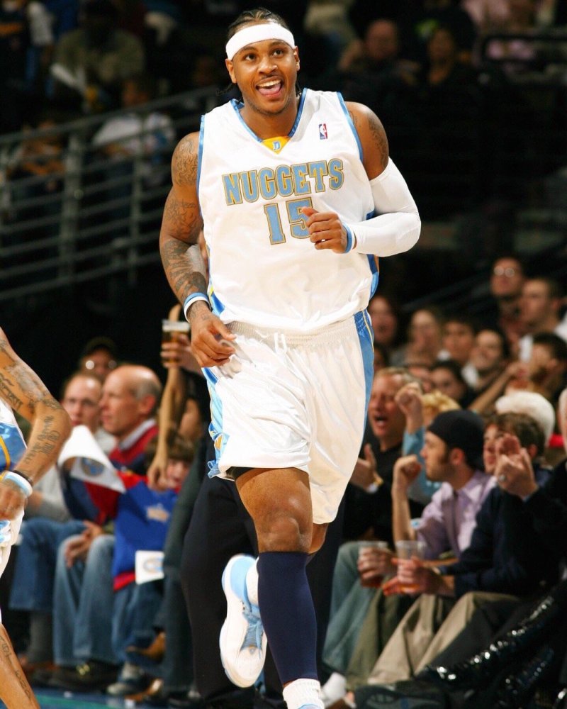 [图集分享]甜瓜安东尼高清壁纸分享(66p)