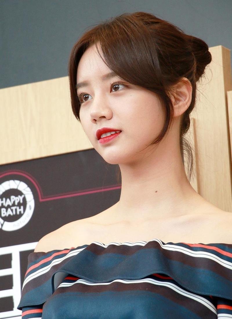 [图集分享]李惠利(80p,大流量慎点)