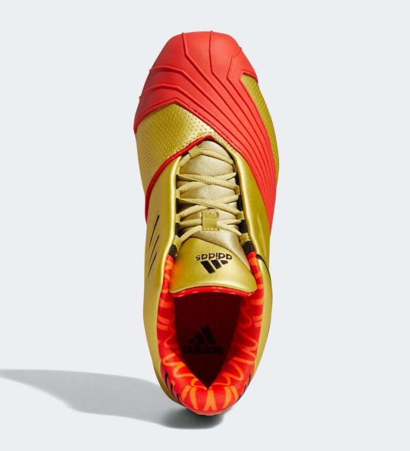 【只关于利拉德球鞋】利拉德6麦当劳甜酸酱dame6mcdonald sweet n