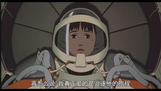 神作推荐day15 电影大战 阿基拉vs千年女优 未麻的部屋幽灵公主萤火虫之墓 虎扑