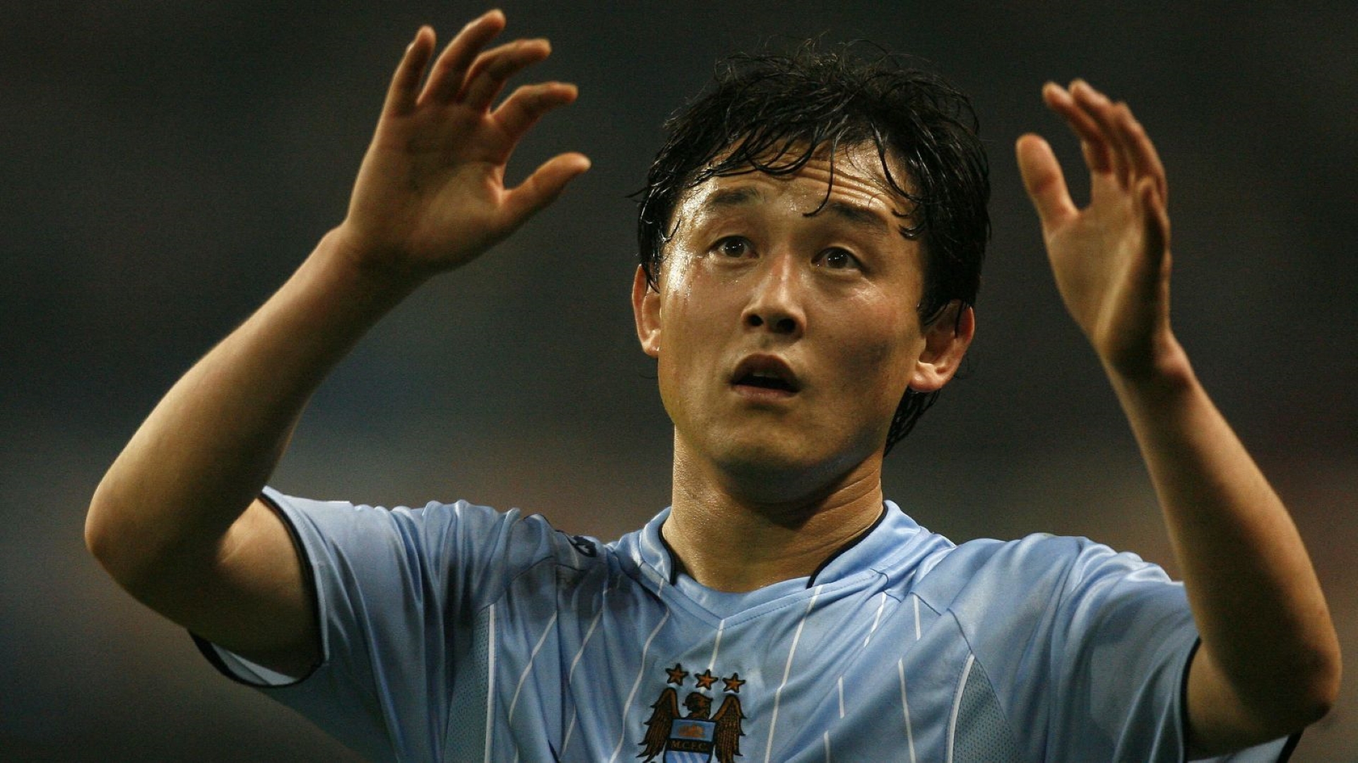 留洋天花板孙继海1v4门前救险中国太阳赢得英国球迷尊重