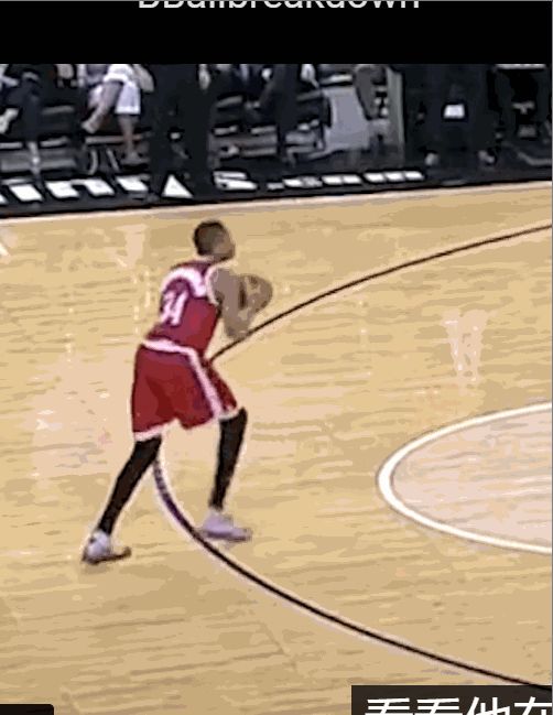 å¥½çš„æŠ•ç¯®æ•™ç»ƒæ˜¯å¤šé‡è¦ å¤§å®¶å¯ä»¥çœ‹çœ‹nbaçš„å­—æ¯å